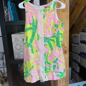 Lily Pulitzer dress